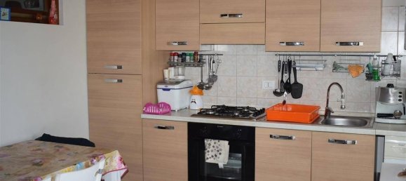 3 rooms Apartment in Cornalba, Italy No. 136735 5