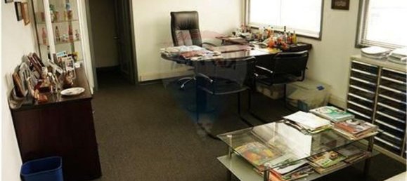 Oficina en Santiago, Chile No. 24 2