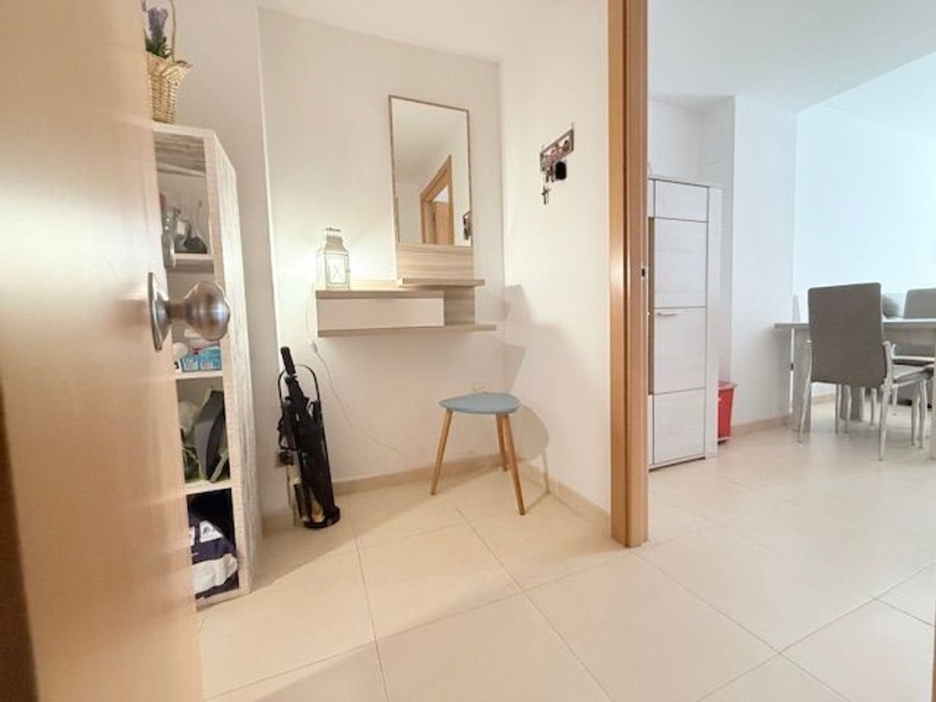 2 chambres Appartement à Castellon de la Plana, Spain No. 170723