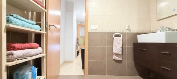 2 chambres Appartement à Castellon de la Plana, Spain No. 170723 17