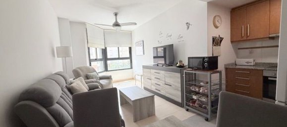 2 chambres Appartement à Castellon de la Plana, Spain No. 170723 5