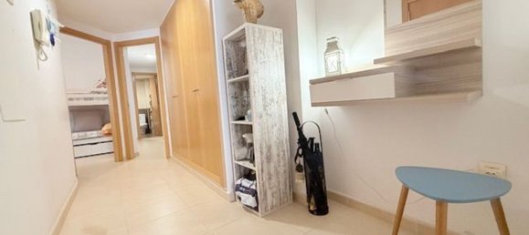 2 chambres Appartement à Castellon de la Plana, Spain No. 170723 13