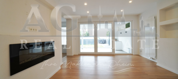 Adosado de 3 dormitorios en Neuwied, Germany No. 321747 2