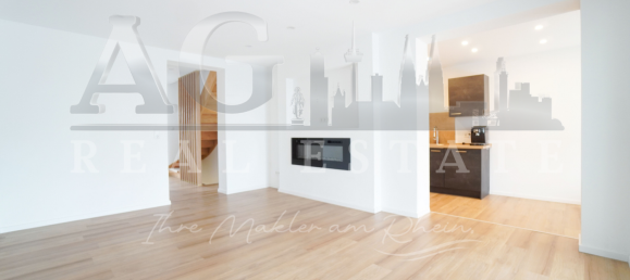 Adosado de 3 dormitorios en Neuwied, Germany No. 321747 3