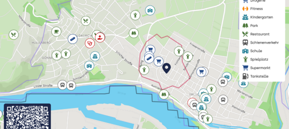 Adosado de 3 dormitorios en Neuwied, Germany No. 321747 13