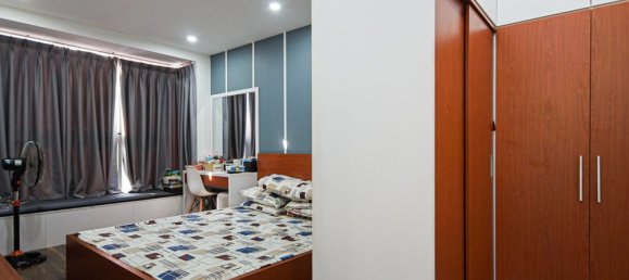 2 bedrooms Apartment in District 7, Vietnam No. 16888 10