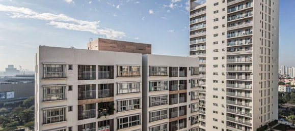 2 bedrooms Apartment in District 7, Vietnam No. 16888 14