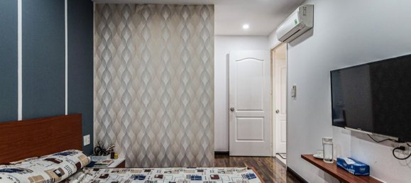 2 bedrooms Apartment in District 7, Vietnam No. 16888 15