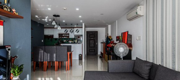 2 bedrooms Apartment in District 7, Vietnam No. 16888 6