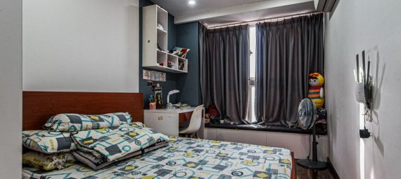 2 bedrooms Apartment in District 7, Vietnam No. 16888 8