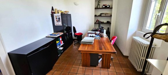 Вилла с 7 комнатами в Сесто Календе, Италия № 157423 19