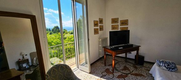 Вилла с 7 комнатами в Сесто Календе, Италия № 157423 26