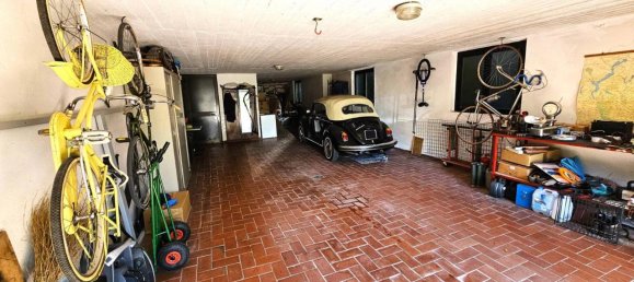 Вилла с 7 комнатами в Сесто Календе, Италия № 157423 34