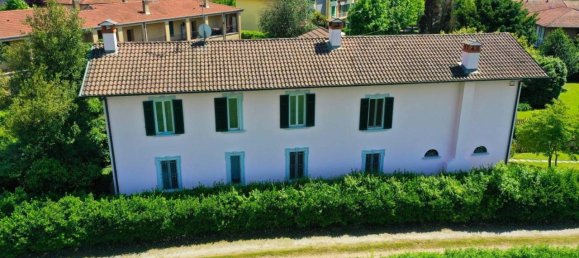 Вилла с 7 комнатами в Сесто Календе, Италия № 157423 50