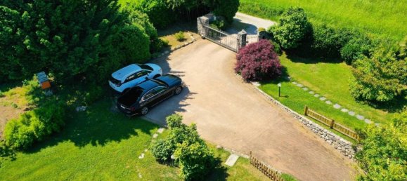 Вилла с 7 комнатами в Сесто Календе, Италия № 157423 45