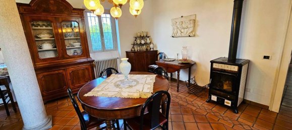 Вилла с 7 комнатами в Сесто Календе, Италия № 157423 14