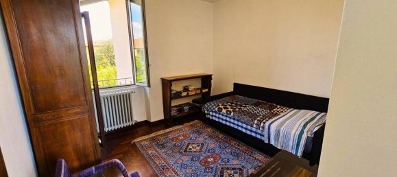 Вилла с 7 комнатами в Сесто Календе, Италия № 157423 28