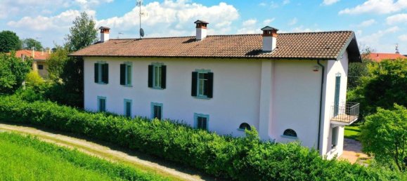 Вилла с 7 комнатами в Сесто Календе, Италия № 157423 40