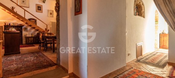 Дом с 2 спальнями в Тускания, Италия № 54471 38