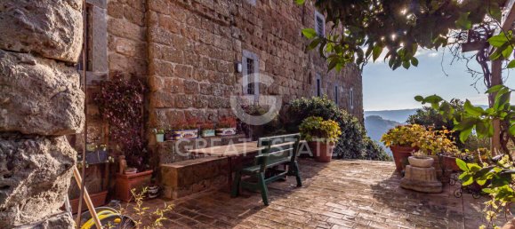 Дом с 2 спальнями в Тускания, Италия № 54471 5