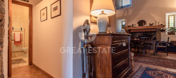 Дом с 2 спальнями в Тускания, Италия № 54471 20