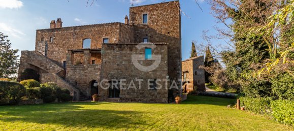 Дом с 2 спальнями в Тускания, Италия № 54471 50