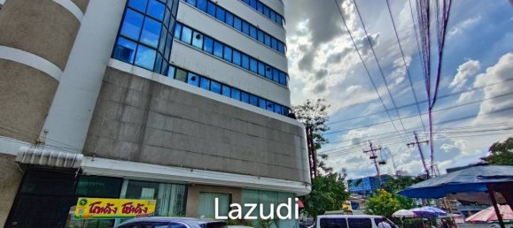 2095m² Commercial property in Bangkok, Thailand No. 25244 3
