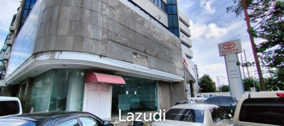 2095m² Commercial property in Bangkok, Thailand No. 25244 2