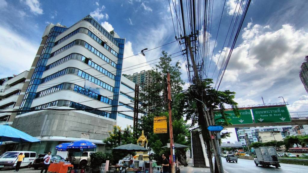  عقار تجاري في Railay Beach, Thailand 2095متر مربع رقم 25244