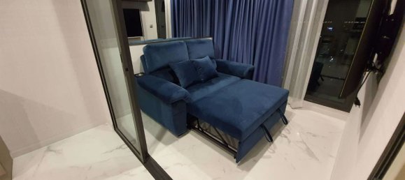 1 bedroom Condo in Life Ladprao 18 Railay Beach, Thailand No. 29649 2