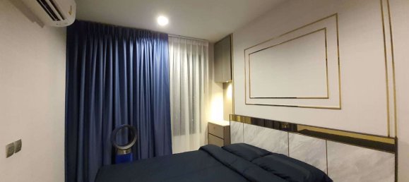 1 bedroom Condo in Life Ladprao 18 Railay Beach, Thailand No. 29649 7