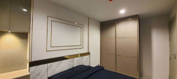 1 bedroom Condo in Life Ladprao 18 Railay Beach, Thailand No. 29649 6