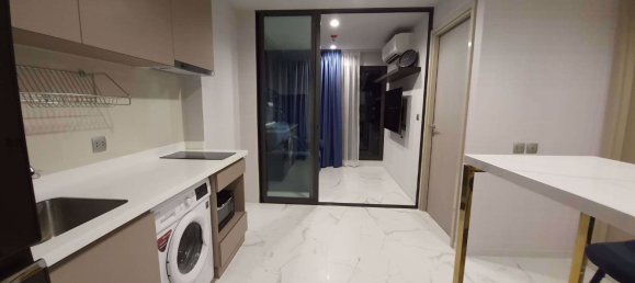 1 bedroom Condo in Life Ladprao 18 Railay Beach, Thailand No. 29649 4