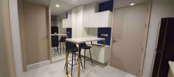 1 bedroom Condo in Life Ladprao 18 Railay Beach, Thailand No. 29649 3