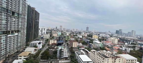 1 bedroom Condo in Life Ladprao 18 Railay Beach, Thailand No. 29649 8