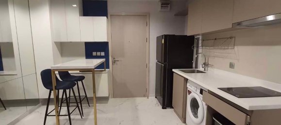 1 bedroom Condo in Life Ladprao 18 Railay Beach, Thailand No. 29649 5