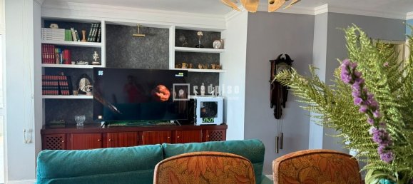 3 bedrooms Apartment in Malaga, Spain No. 165446 4