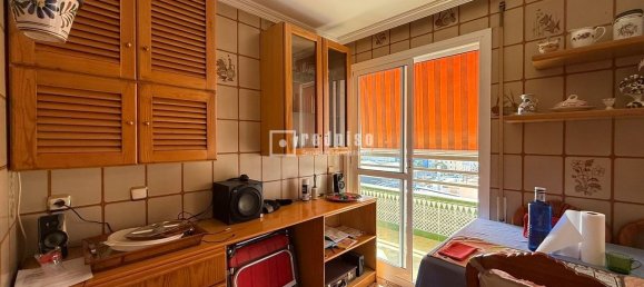 3 bedrooms Apartment in Malaga, Spain No. 165446 22