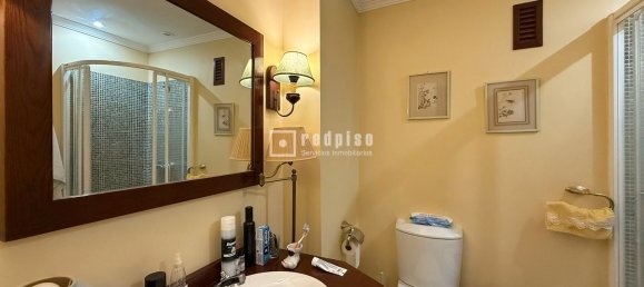 3 bedrooms Apartment in Malaga, Spain No. 165446 28