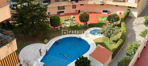 3 bedrooms Apartment in Malaga, Spain No. 165446 41