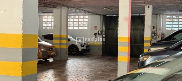 3 bedrooms Apartment in Malaga, Spain No. 165446 43