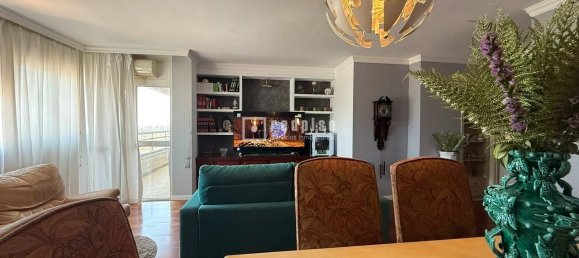 3 bedrooms Apartment in Malaga, Spain No. 165446 3