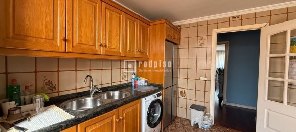 3 bedrooms Apartment in Malaga, Spain No. 165446 16