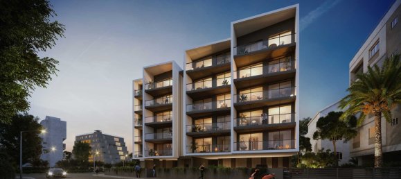 1 chambre Appartement à Strovolos, Cyprus No. 3261 4