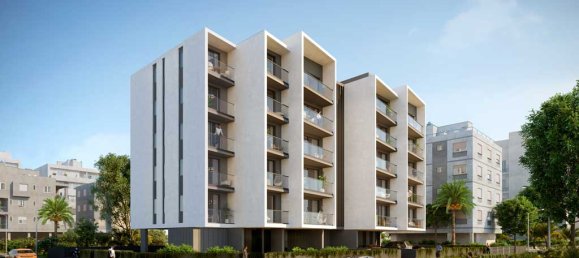 1 chambre Appartement à Strovolos, Cyprus No. 3261 2