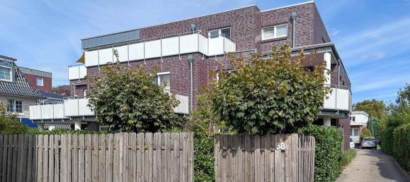 1 bedroom Apartment in Oldenburg, Germany No. 344256 14