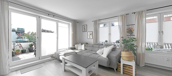 1 bedroom Apartment in Oldenburg, Germany No. 344256 3