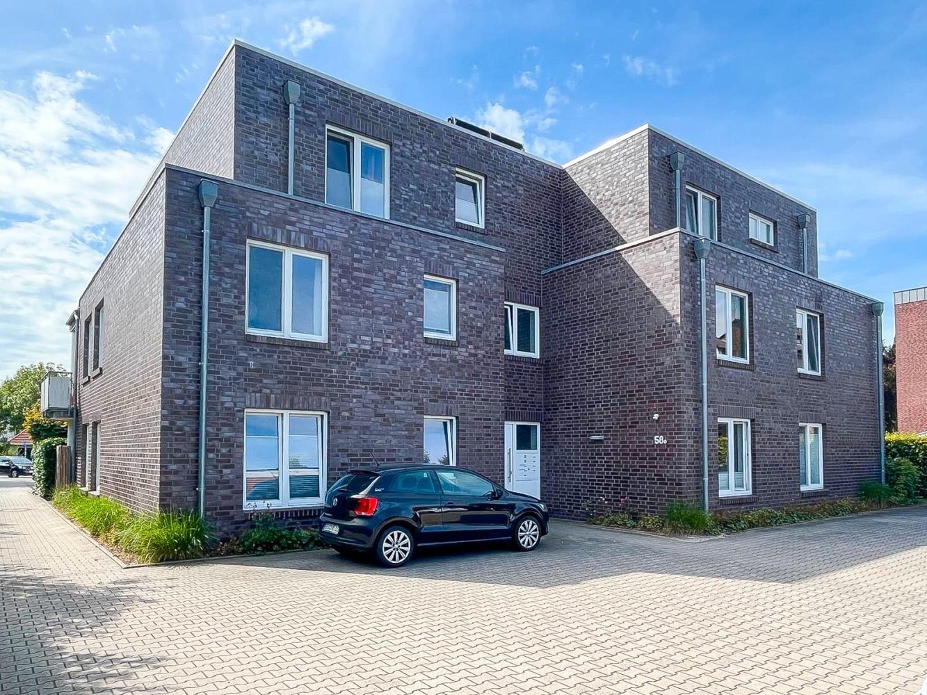 1 bedroom Apartment in Oldenburg, Germany No. 344256