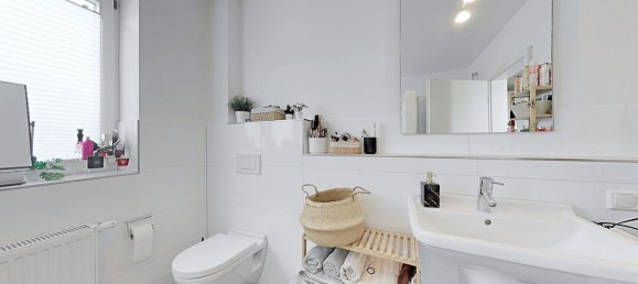 1 bedroom Apartment in Oldenburg, Germany No. 344256 8