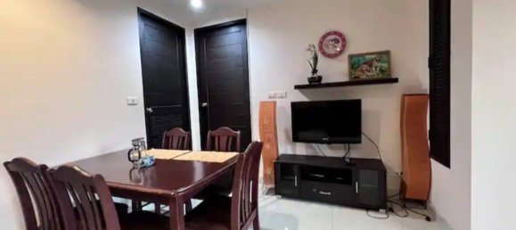 2 bedrooms Condo in Wongamat Privacy Pattaya, Thailand No. 30594 8